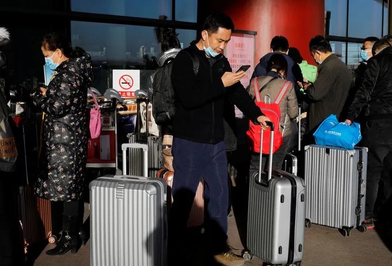 东南亚拒绝“跟风”对中国游客施加入境限制 旅游业料是最大受益者