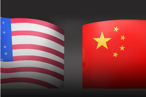 美国智库一些报告让中国政府震惊，此后开始限制海外访问中国数据源
