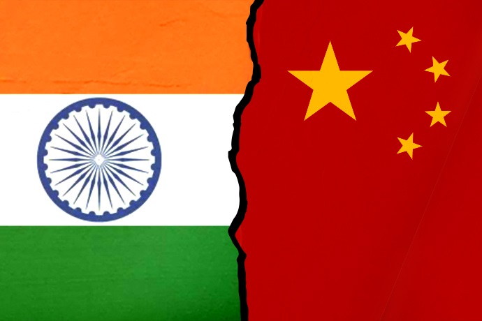 “亚洲发光的时候到了”！经合组织：预计印度经济增速将超过中国