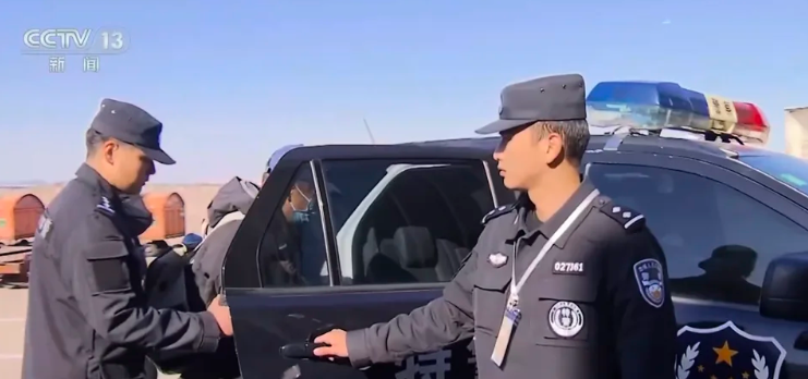 中国“贪官”海外被抓！首次从摩洛哥引渡犯罪嫌疑人