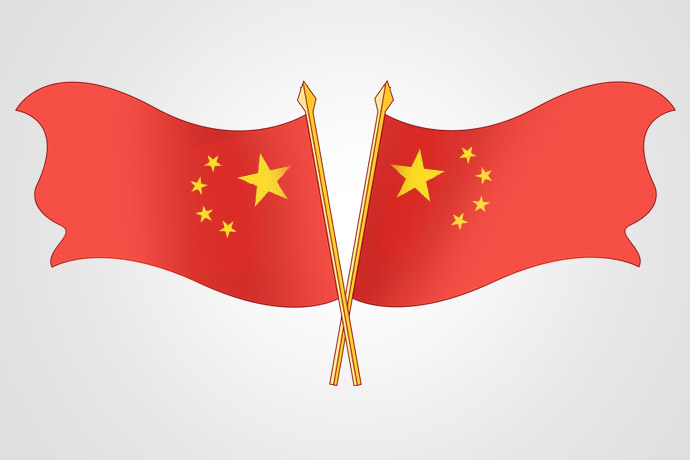 突發！中國軍事工業高管劉衛東涉嫌腐敗 “嚴重違反黨紀國法”接受調查