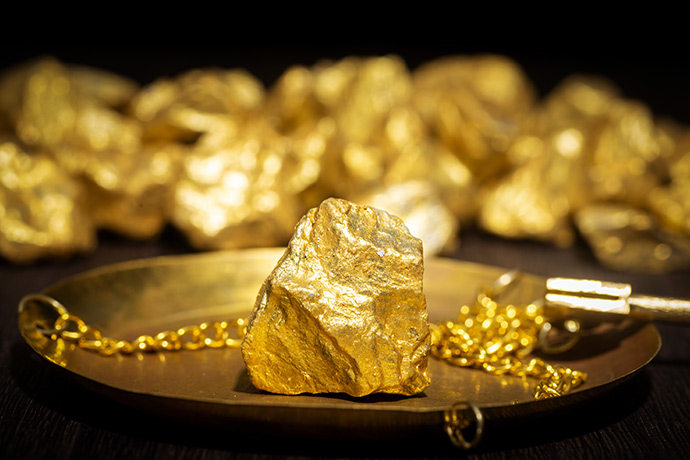 中国放宽黄金进口配额，是为了遏制人民币升值？