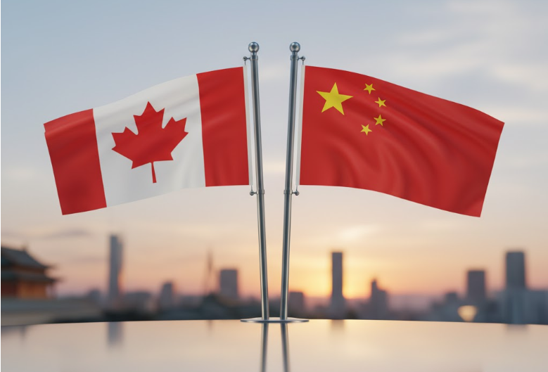 注意！加拿大发布赴中国旅行警告：这种病毒正在流行