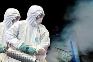 疫情封锁重磅！法国宣布巴黎和北部15区重新实施限制 医院重症监护病房爆满 宵禁将维持1个月