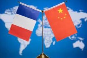 中法重磅！法国两天内第二次召见中国大使 法官员：法国和欧洲都不是受气包 卢沙野对这一情形“感到震惊”