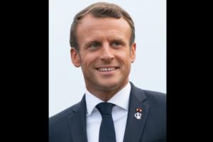 病例激增 法国总统马克龙宣布法国进入为期4周的封锁