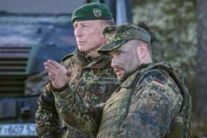 乌克兰局势骤变！俄罗斯警告北约不要向乌克兰派遣任何军队：“可怕的”升级迫在眉睫