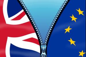 英国欧盟就北爱尔兰议题谈判 双方承诺加强协调