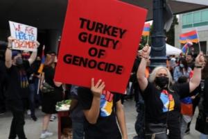 最新消息！拜登认定亚美尼亚惨案为“种族灭绝” 土耳其“无法容忍”：将很快作出回应