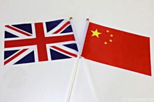 中英关系有望“解冻”？英国新任贸易大臣：欢迎中国在非战略性经济领域投资 200家主要投资者将参加英国“全球投资峰会”