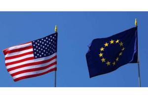 欧盟贸易负责人称与美国贸易关系今年取得“突破” 寻求共同打造贸易新规则 纳入绿色及数字经济