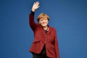 朔尔茨正式当选德国总理！“铁娘子”默克尔想回家种马铃薯？或许会阅读、然后打个盹