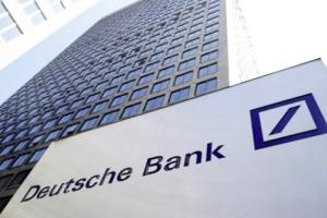 德意志银行因操纵利率收近1000万美元罚单 德国金融监管机构兑现监管改革誓言