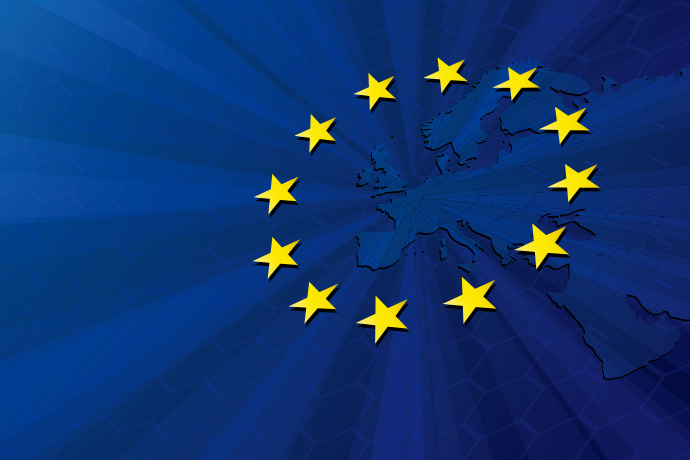 欧盟将立法提升芯片生产力 委员会主席冯德莱恩坚定西方立场 不会对乌克兰危机“袖手旁观”