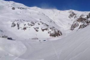 前所未见！奥地利三天内发生逾百起雪崩 已致9人死亡