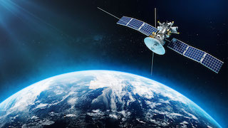 欧盟公布“最详细”卫星计划 提升区域内网络安全及速度 将与SpaceX公司及亚马逊“库珀项目”竞争