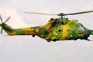 突發！羅馬尼亞兩架軍機墜毀 至少7人死亡