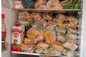 暴涨近80倍！麦当劳在俄引发抢购潮、有人爆买塞满冰箱囤货 59家在俄外企登上“国有化名单”