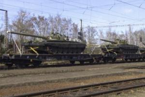 俄乌战争重大军情！捷克证实已向乌克兰运送苏制坦克 破北约国家先例