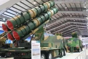 中塞重磅！武契奇确认购买中国FK-3防空导弹系统 塞媒：塞尔维亚通过中国解决防空问题