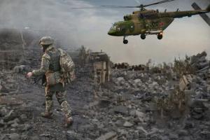 俄罗斯兑现警告！俄军方称击落载有大批西方武器的乌克兰运输机