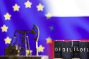 欧盟对俄石油禁令或明日官宣！各国能源部长紧急开会 商讨对俄天然气支付方式以及最新制裁措施