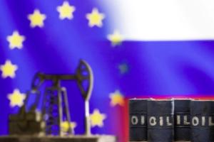 欧盟“断油”俄罗斯加剧通胀困境 供应不确定性支撑能源价格