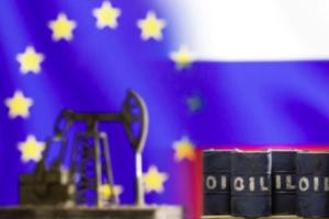 欧盟“最后一搏”！急需新的原油供应 将派协调员出访推进伊核谈判