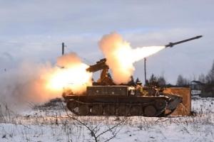 俄罗斯已发射2000多枚导弹！乌克兰总统顾问：俄乌战争不太可能在秋天前结束
