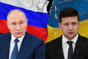 乌克兰不会将任何领土割让给俄罗斯！乌克兰强硬表态：乌方不会以领土和主权进行交易