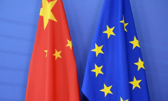 中欧连传两则重磅消息！消息称中欧将举行经贸高层对话 中国邀请法德意西领导人访华