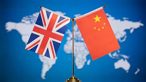 中国正构成“更大的长期挑战”！英国第一海军大臣：普京正制造新的“铁幕” 但不能忽视中国这只“老虎”