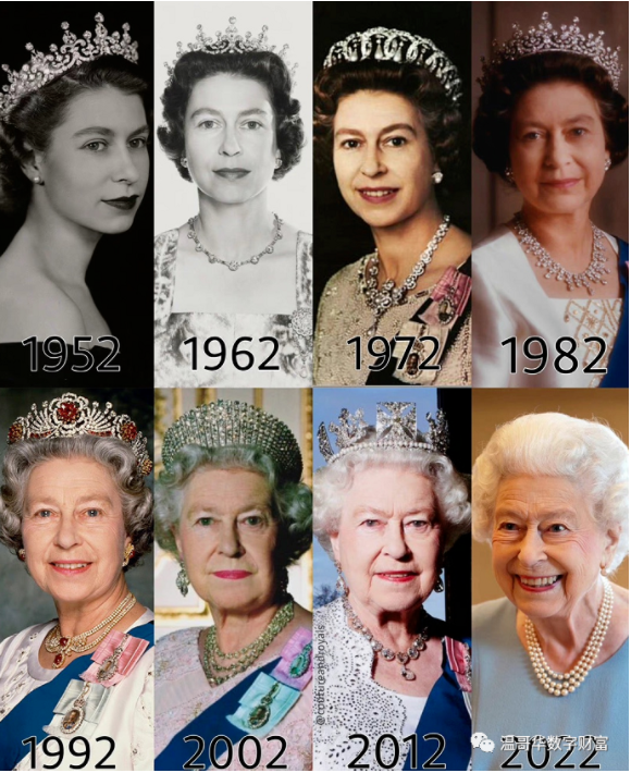 在位70年见证15任英国首相、14位美国总统！特拉斯：女王去世是对英国巨大冲击 多国政要就英女王去世表态