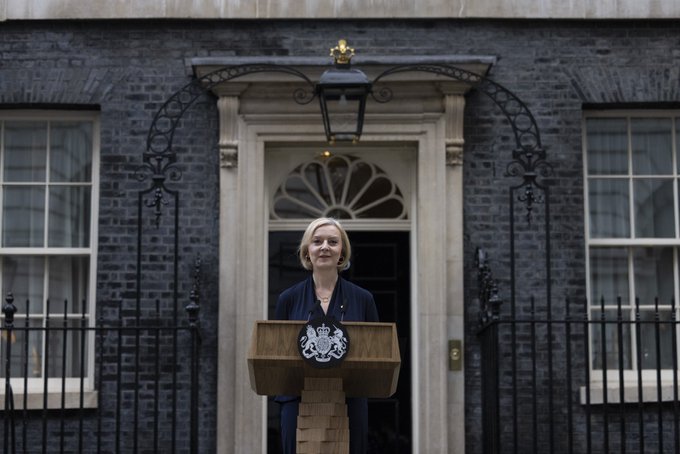 英国将在10月31日之前选出新首相，约翰逊有望参加竞选