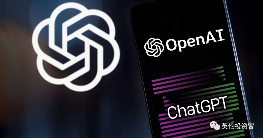 ChatGPT背后公司OpenAI进军英国伦敦！英最大水务公司面临破产危机...