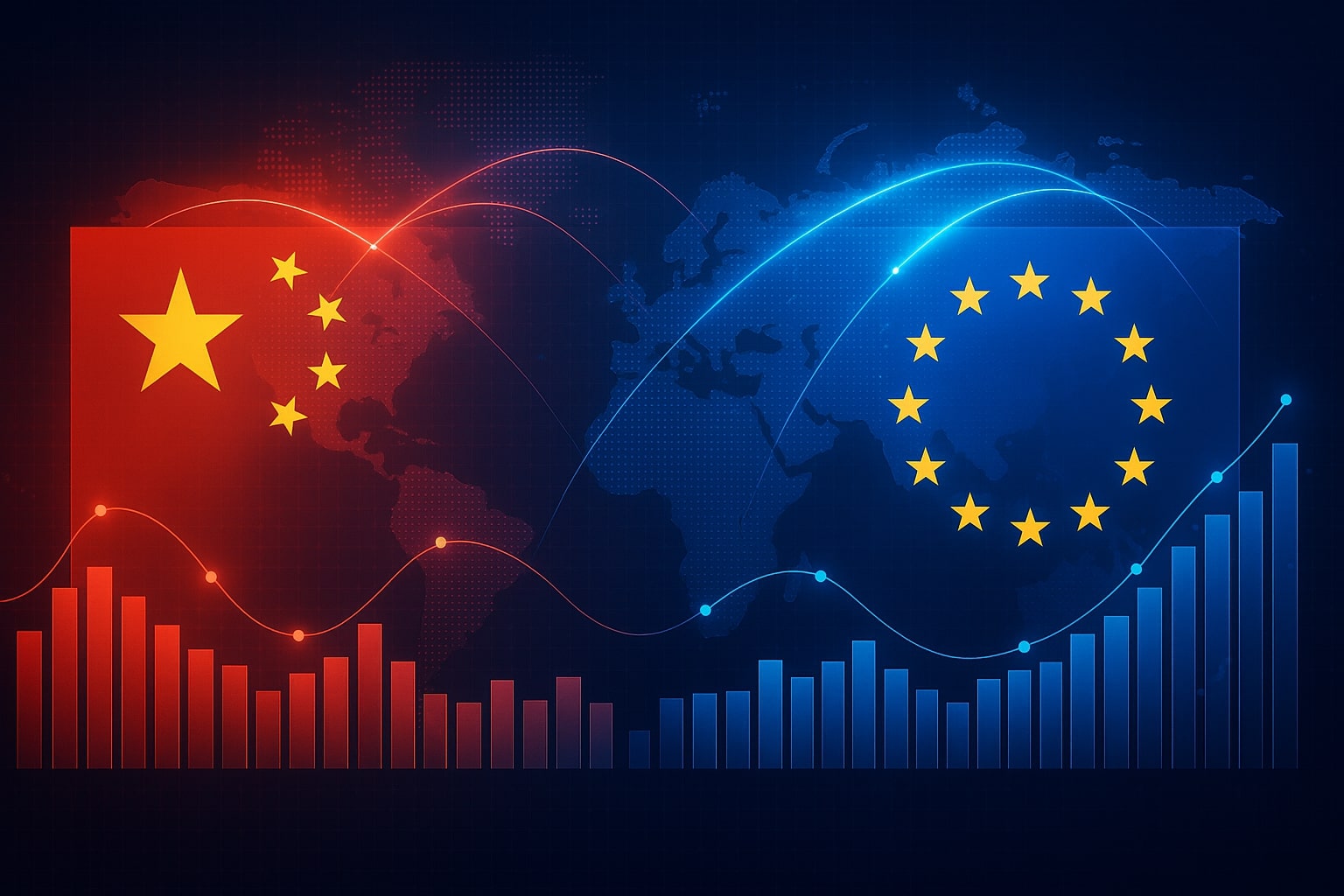 中国插混车“杀入”欧洲！比亚迪领跑PHEV销量榜，2035禁燃令恐变“中国主场”