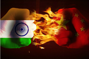 球被踢到印度一边！中国敦促印度纠正错误脱离接触 印度外长：中印料继续举行军事和外交官员会议
