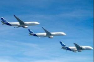 新加坡和美国将加强运输合作以振兴航空旅行