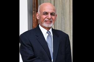 阿富汗总统表示尊重美国撤军决定 塔利班: 继续为圣战努力