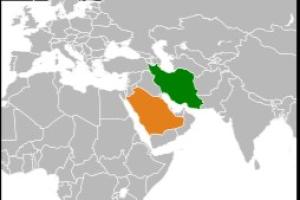 中东两大宿敌有意和好? 沙特王储称希望建立良好关系伊朗表示欢应