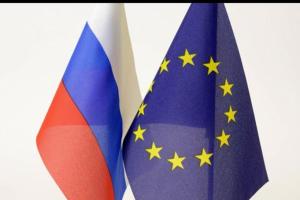 报复性制裁！俄罗斯宣布对8名欧盟官员实施入境禁令 布鲁塞尔警告将回击