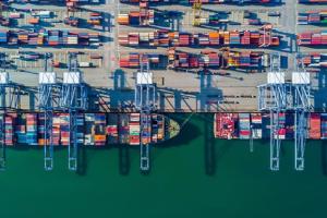 雪上加霜！全球供应链紧绷之际，中国关闭世界第三繁忙的集装箱港口 全球通胀恐进一步加剧