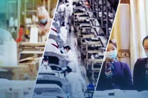 “一个新冠病例，撼动全球贸易！”宁波舟山港部分关闭 去年的航运噩梦恐重演？