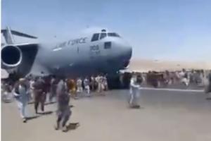 已经接收2万！加拿大或代表美国接纳更多阿富汗难民