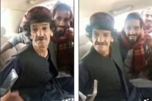 现场画面曝光！阿富汗知名喜剧演员被塔利班枪决 英国上校警告：塔利班已开始草率处决违反者、武装分子“坚决威胁”与英国军队有关的阿富汗人