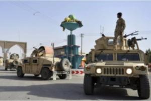美阿最新消息！塔利班欢迎美国参与重建阿富汗 白宫称不急于承认塔利班临时政府