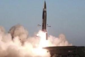 突发消息！韩方:朝鲜发射“不明发射体” 今年第六次进行发射活动