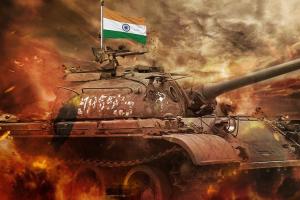 中印局势最新消息！莫尔多谈判失败 解放军在印度边境进行坦克演习、新疆和西藏部署15型轻型坦克