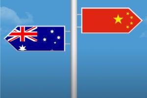 中澳贸易新迹象！尽管贸易争端尚未缓和，但澳大利亚对中国的出口还在猛增……