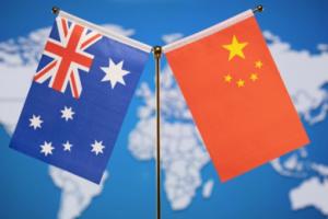 中澳政治突发消息！澳外长透露：中国驻澳大利亚最高外交官即将离任